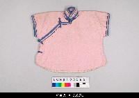 藏品(布袋戲服飾-女帔)的圖片